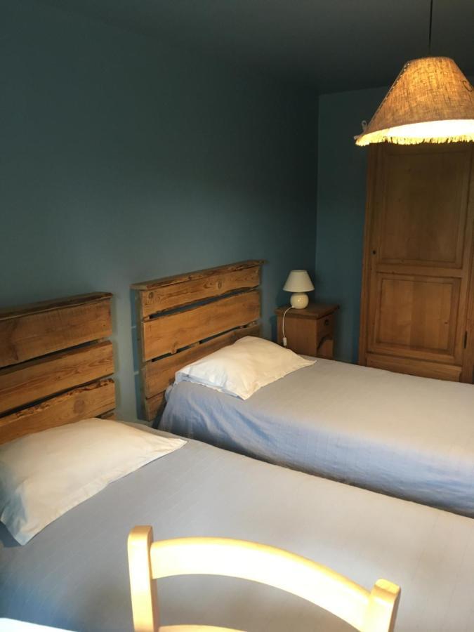 L'Atelier Du Pont De Mars Hotel Mars  Bagian luar foto