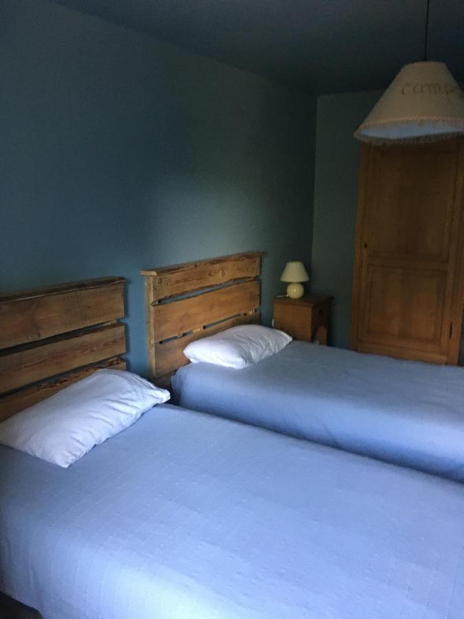 L'Atelier Du Pont De Mars Hotel Mars  Bagian luar foto