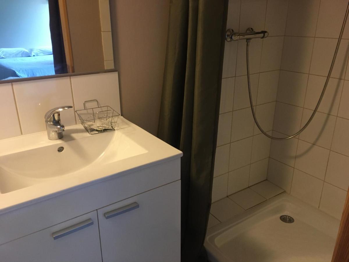 L'Atelier Du Pont De Mars Hotel Mars  Bagian luar foto